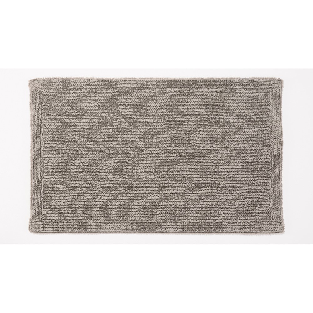 Bay Bath Mat 940 by Designer Abyss & Habidecor in Athmosphere